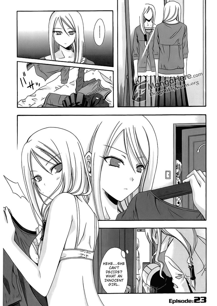 Read Ratman (en) Manga Online