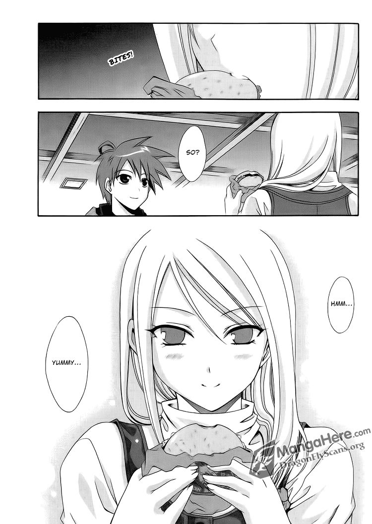 Read Ratman (en) Manga Online