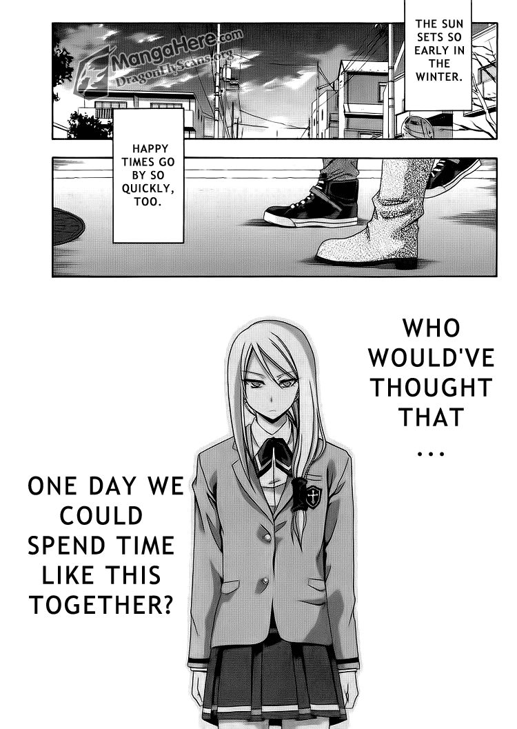 Read Ratman (en) Manga Online