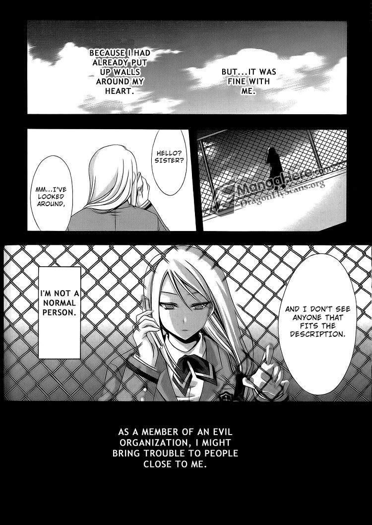 Read Ratman (en) Manga Online