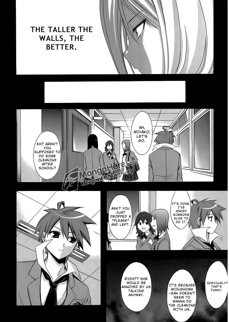 Read Ratman (en) Manga Online