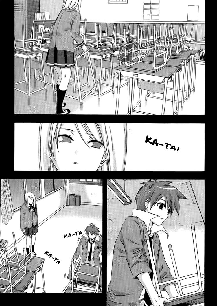 Read Ratman (en) Manga Online