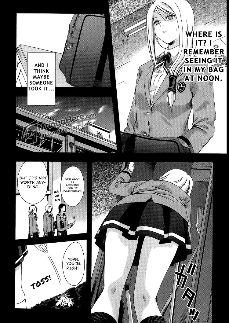 Read Ratman (en) Manga Online