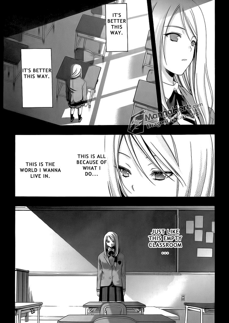 Read Ratman (en) Manga Online