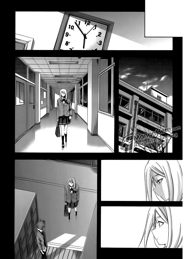 Read Ratman (en) Manga Online