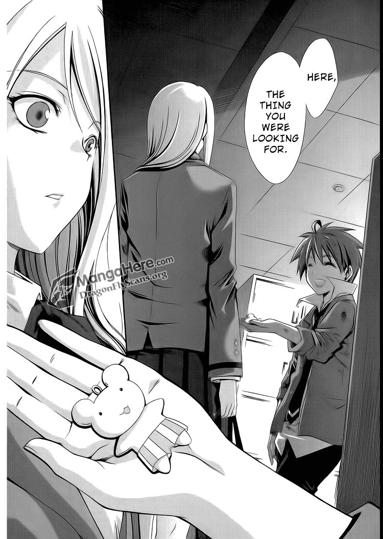 Read Ratman (en) Manga Online