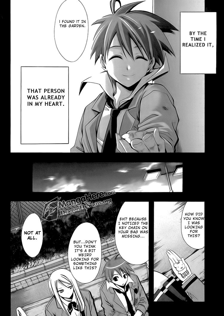 Read Ratman (en) Manga Online