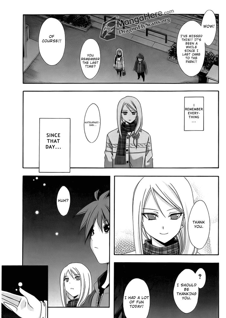 Read Ratman (en) Manga Online