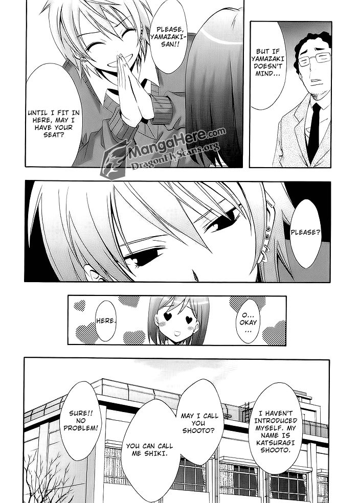 Read Ratman (en) Manga Online