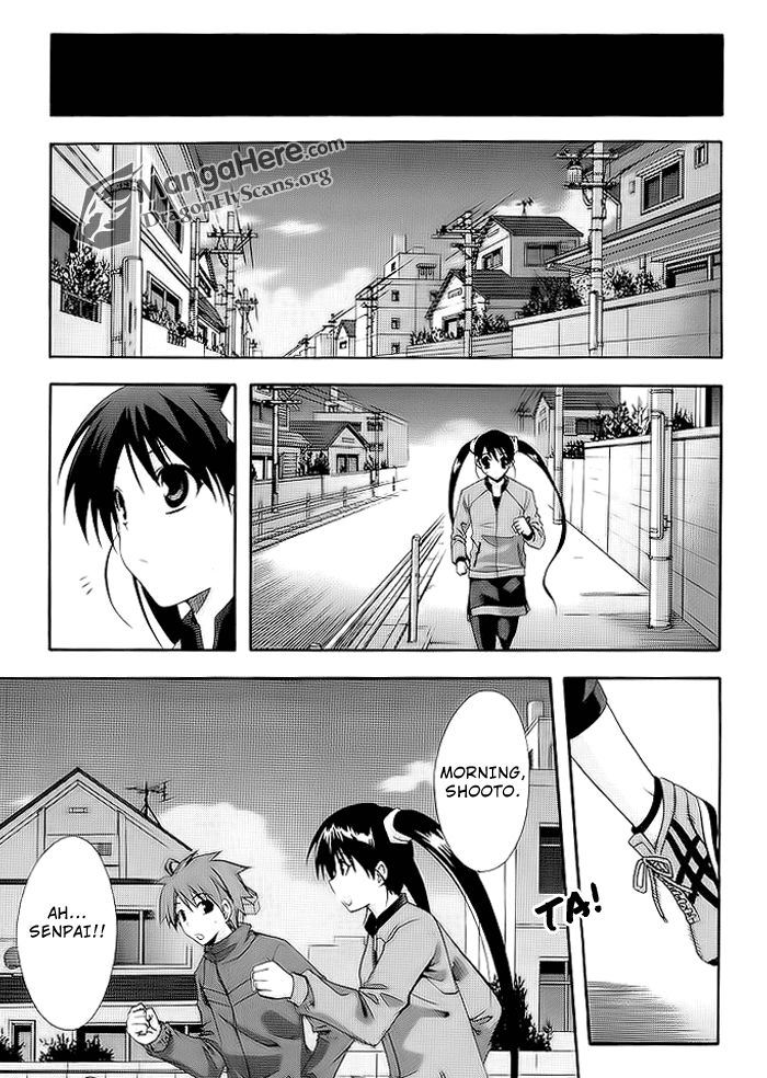 Read Ratman (en) Manga Online