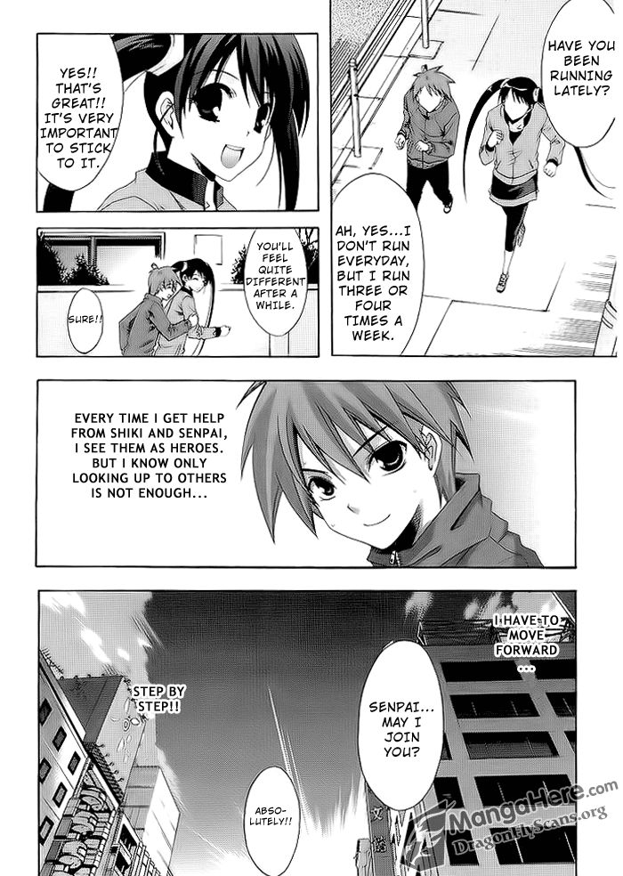 Read Ratman (en) Manga Online