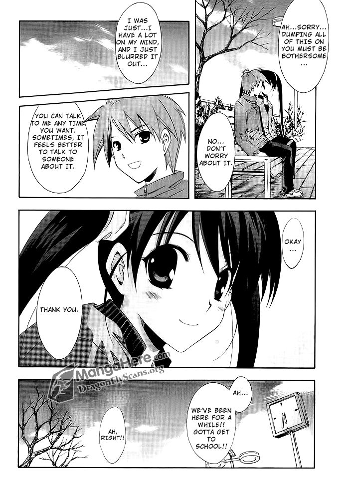 Read Ratman (en) Manga Online