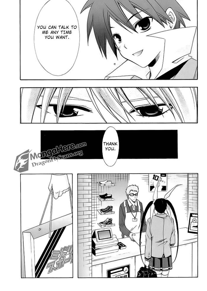 Read Ratman (en) Manga Online