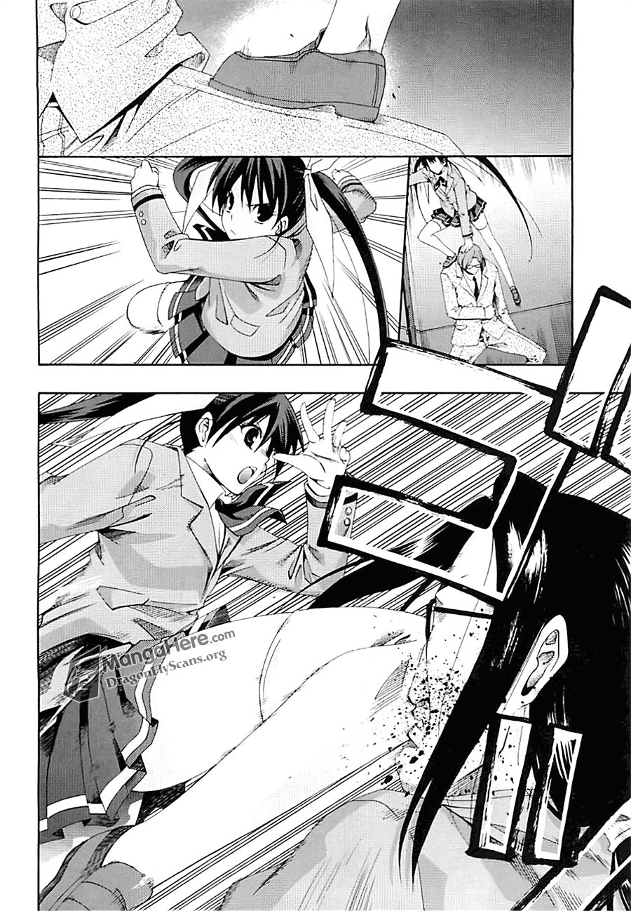 Read Ratman (en) Manga Online