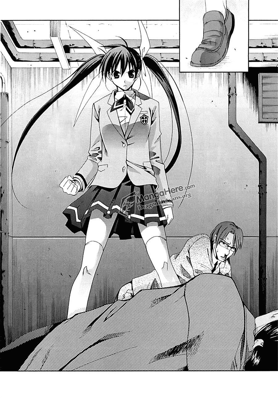 Read Ratman (en) Manga Online