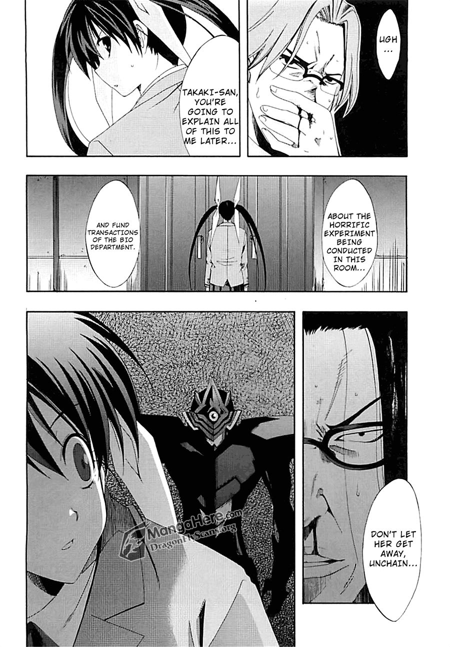 Read Ratman (en) Manga Online