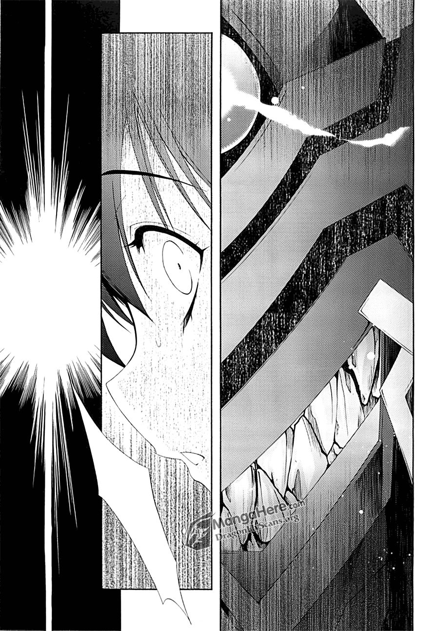 Read Ratman (en) Manga Online