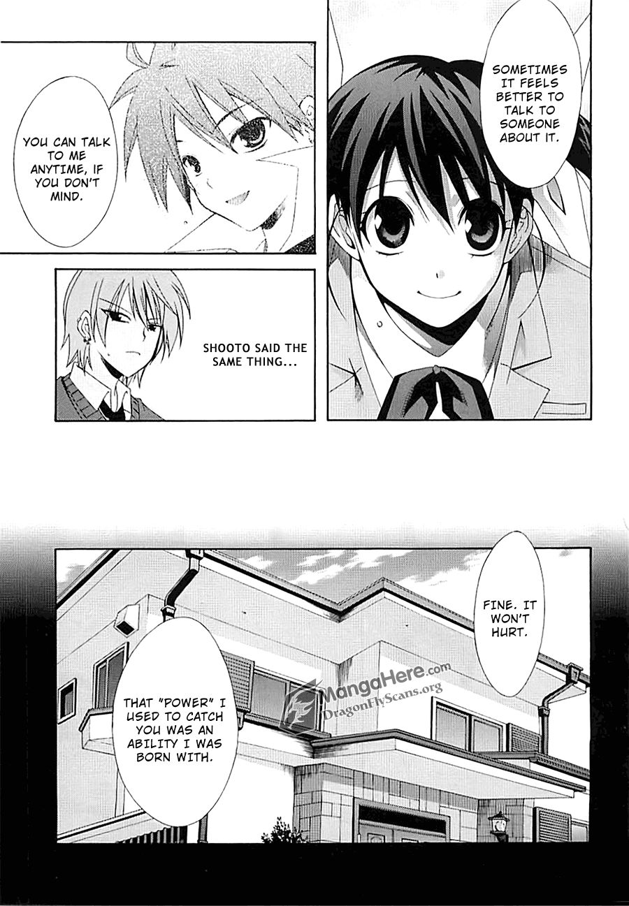 Read Ratman (en) Manga Online