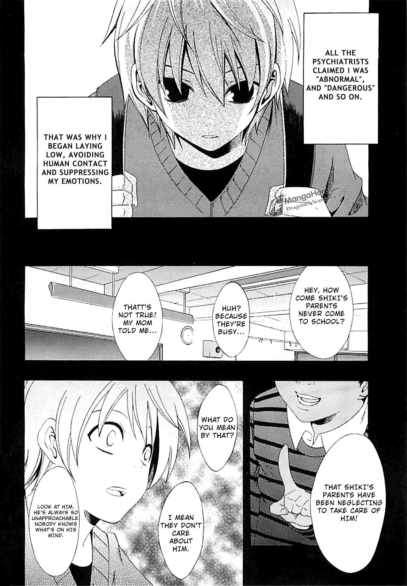 Read Ratman (en) Manga Online