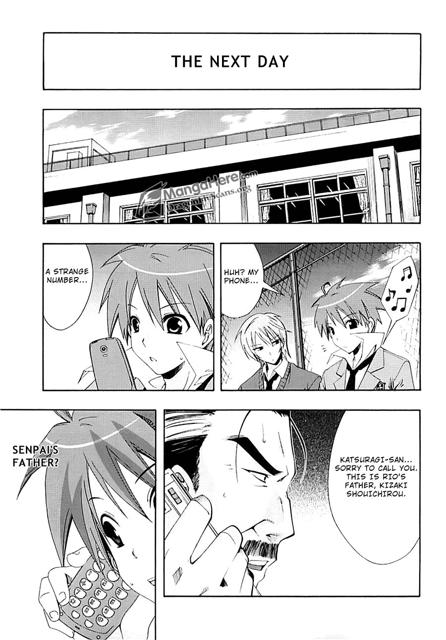 Read Ratman (en) Manga Online