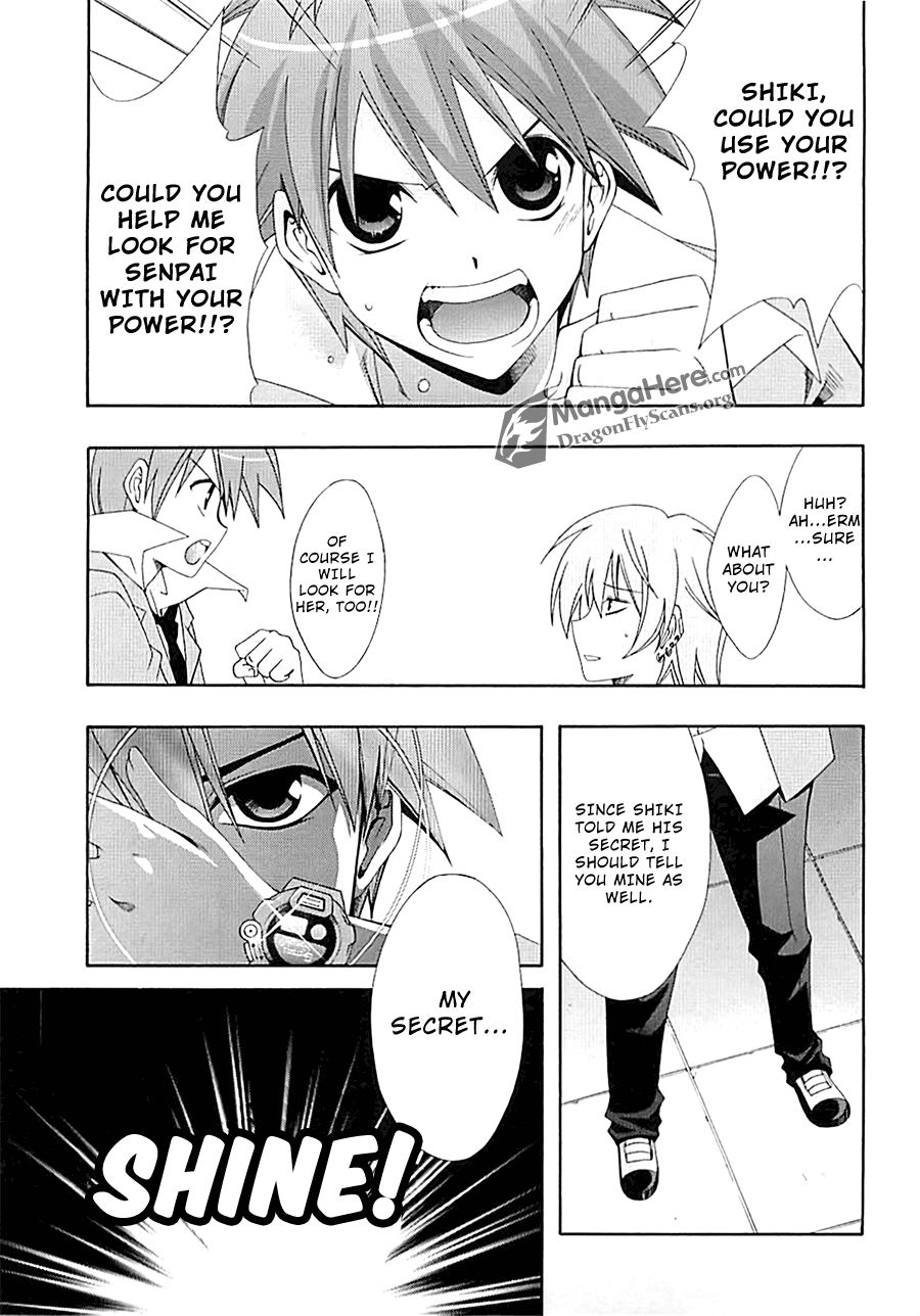 Read Ratman (en) Manga Online