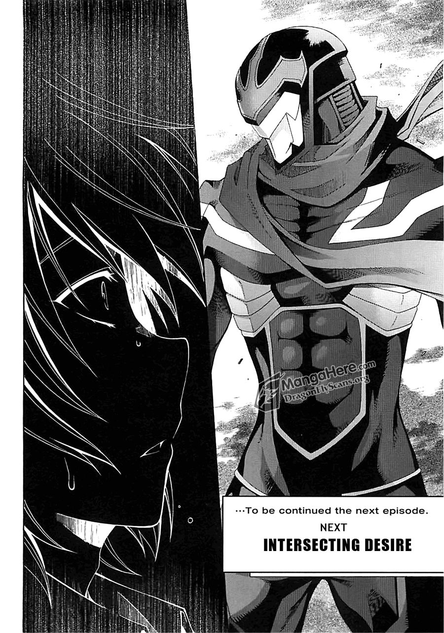 Read Ratman (en) Manga Online