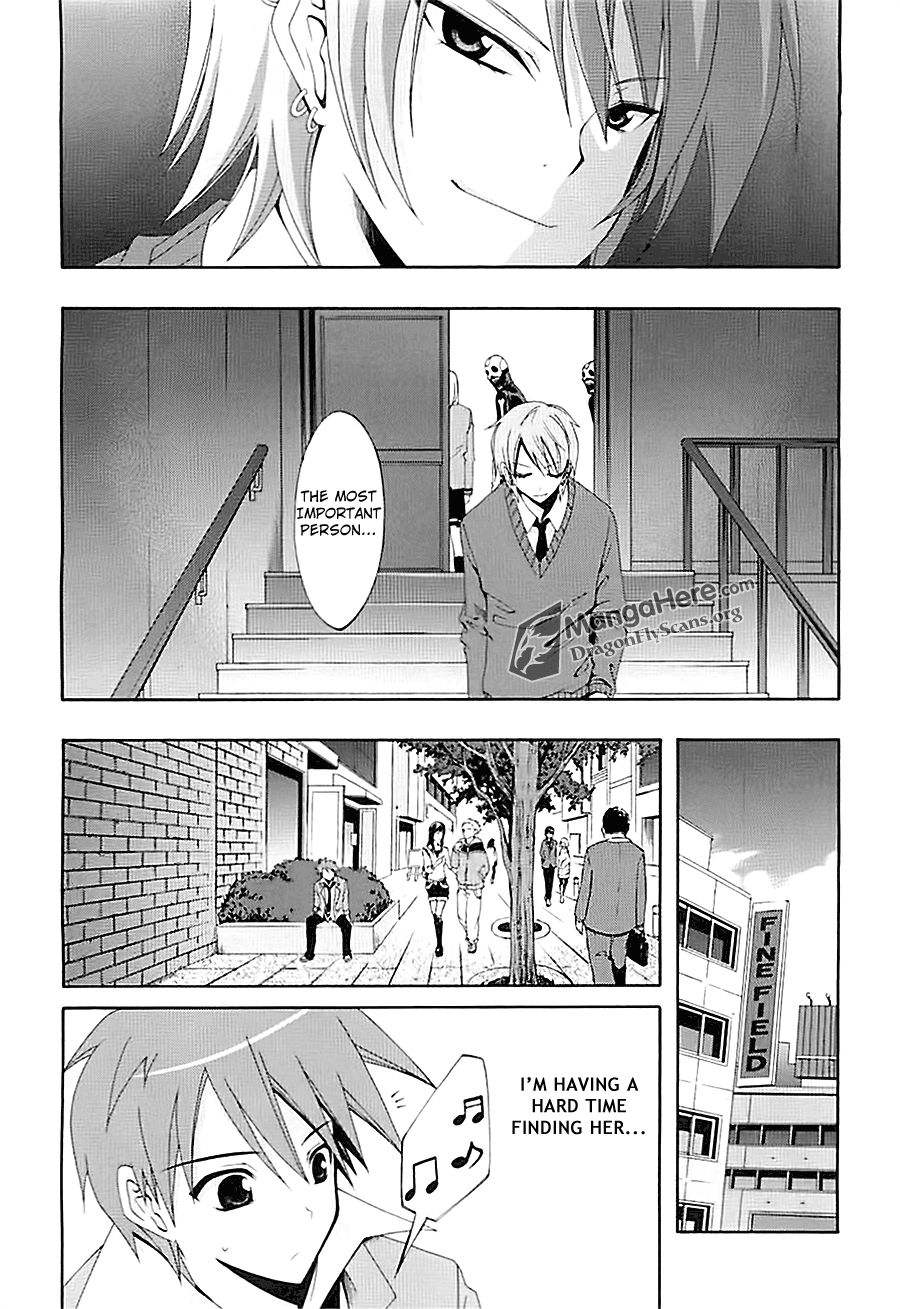 Read Ratman (en) Manga Online