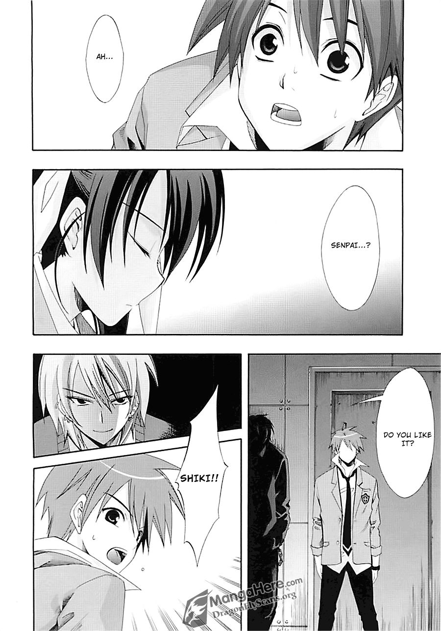 Read Ratman (en) Manga Online