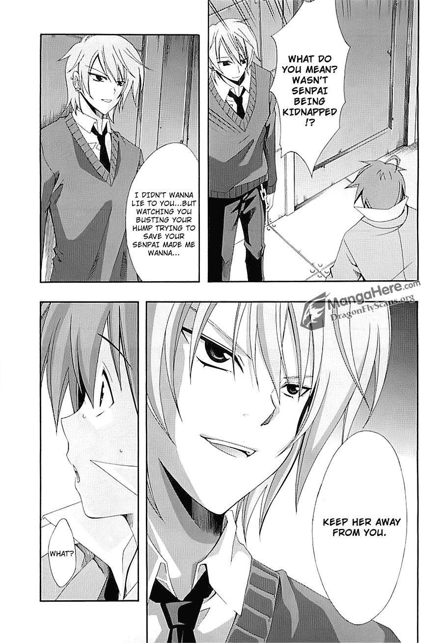 Read Ratman (en) Manga Online