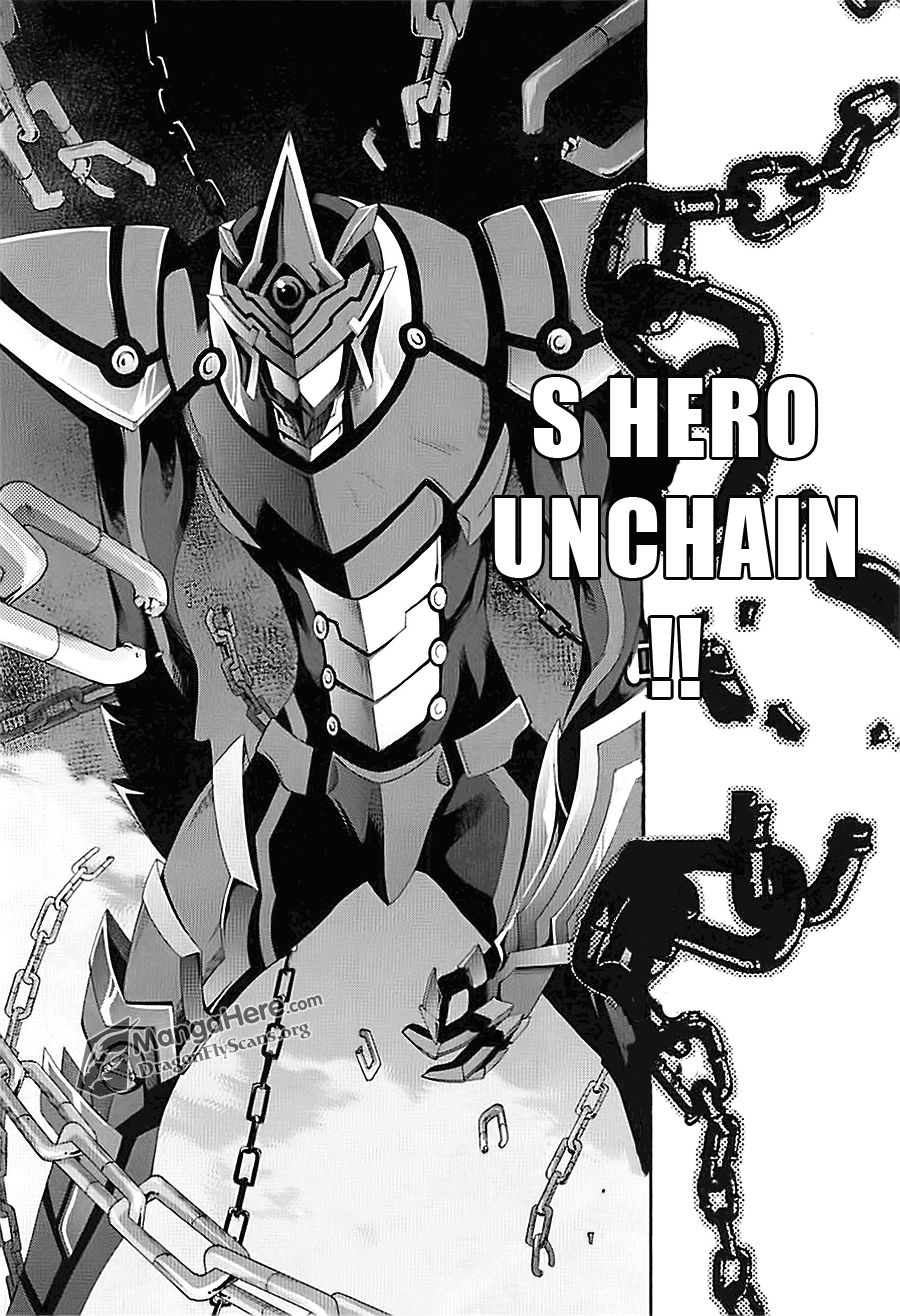 Read Ratman (en) Manga Online