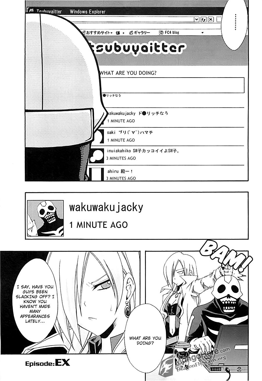 Read Ratman (en) Manga Online