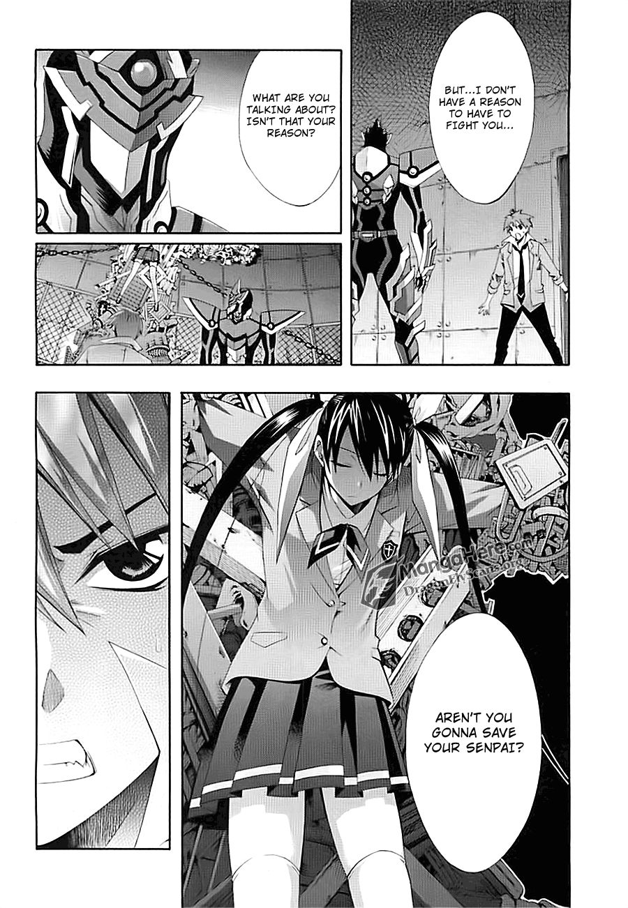 Read Ratman (en) Manga Online