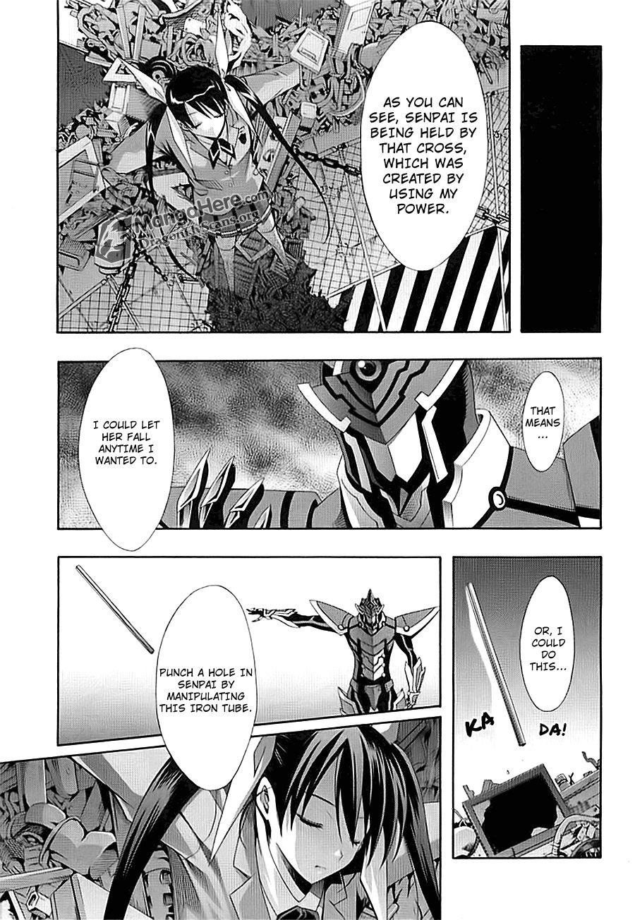 Read Ratman (en) Manga Online