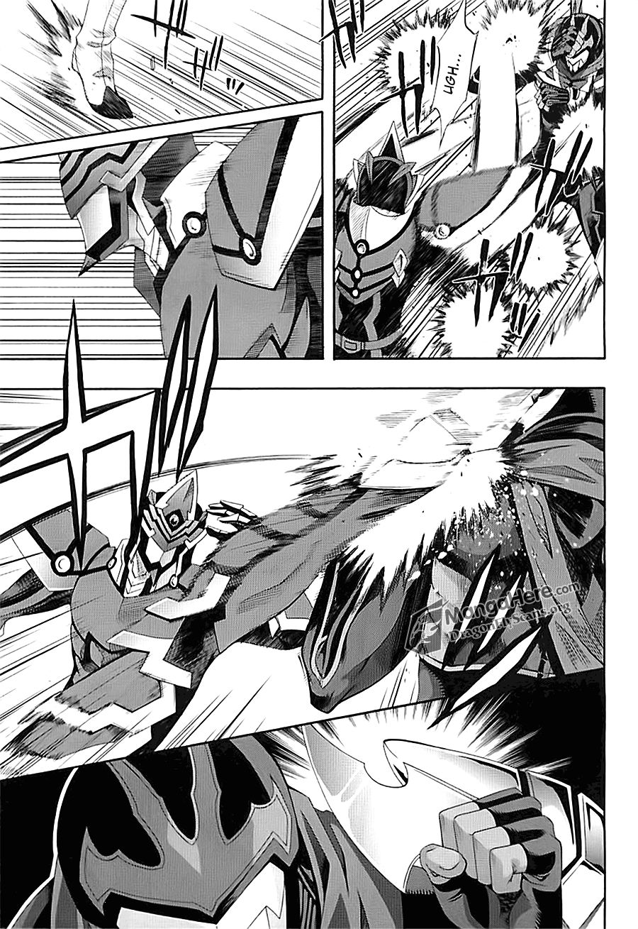 Read Ratman (en) Manga Online