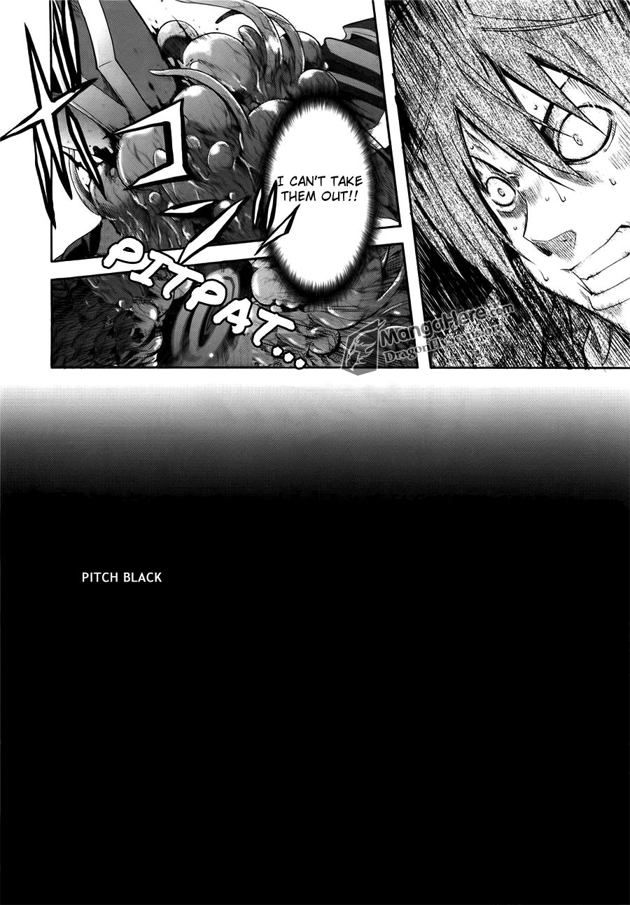 Read Ratman (en) Manga Online