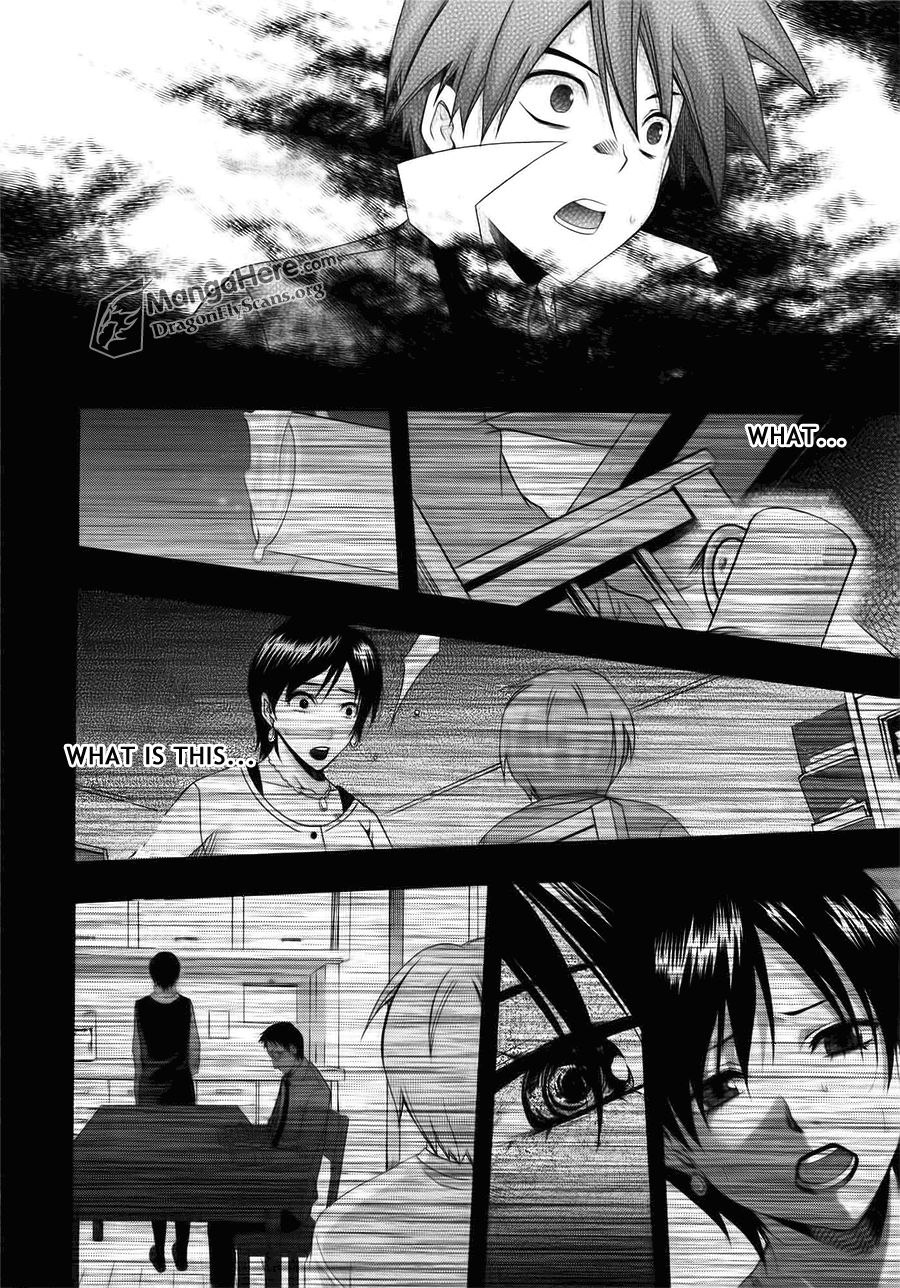 Read Ratman (en) Manga Online