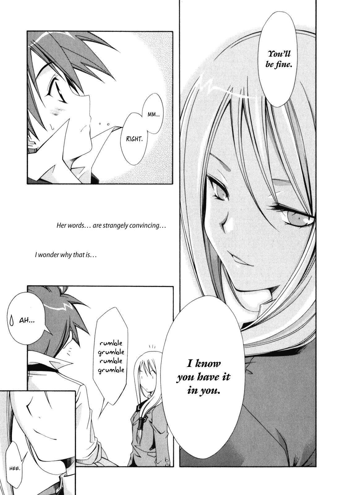 Read Ratman (en) Manga Online