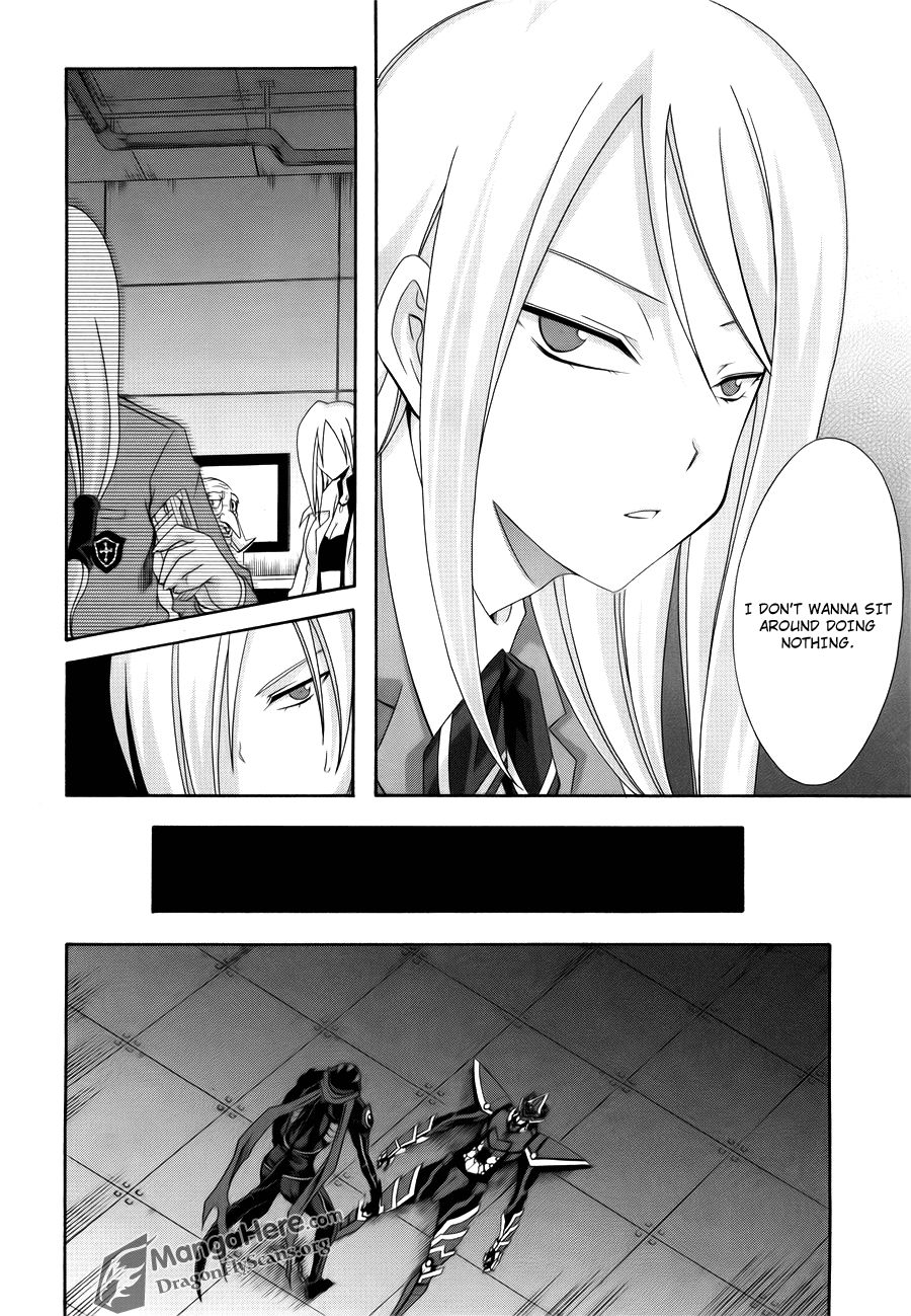 Read Ratman (en) Manga Online