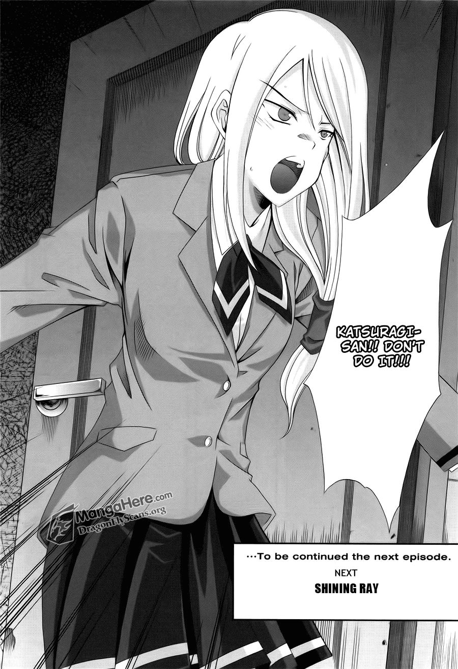 Read Ratman (en) Manga Online