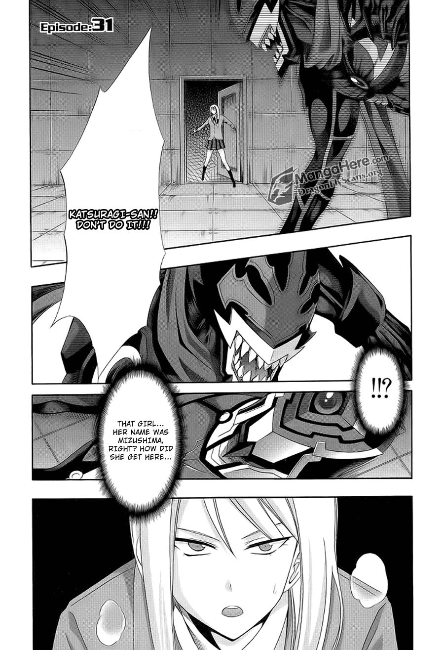 Read Ratman (en) Manga Online