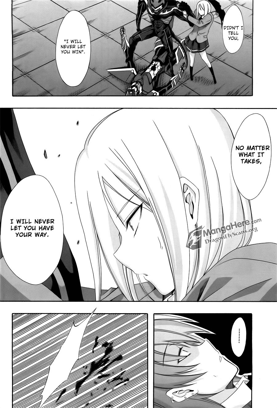 Read Ratman (en) Manga Online