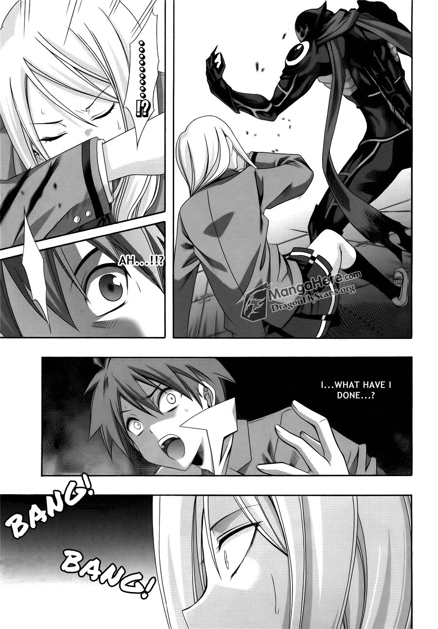 Read Ratman (en) Manga Online