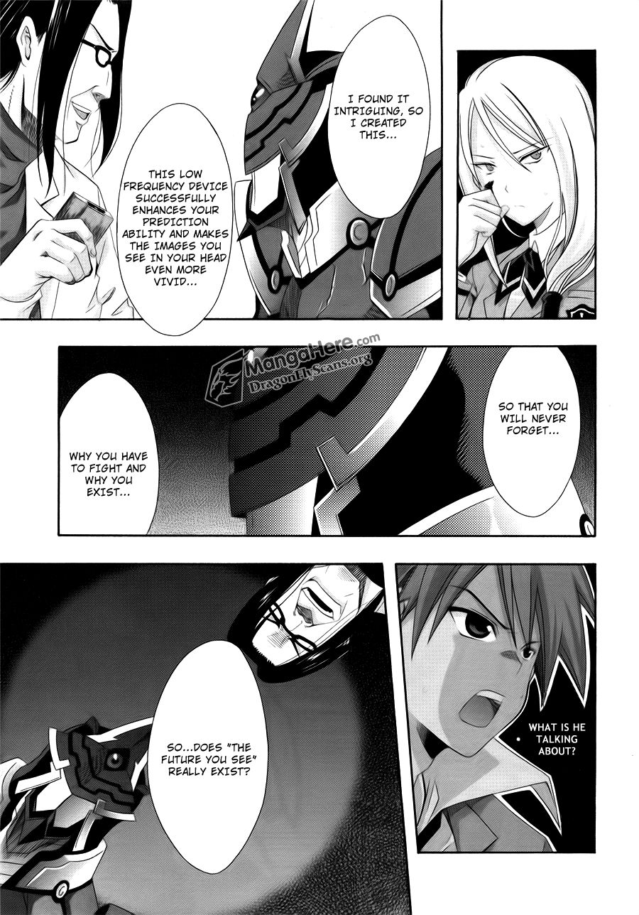 Read Ratman (en) Manga Online