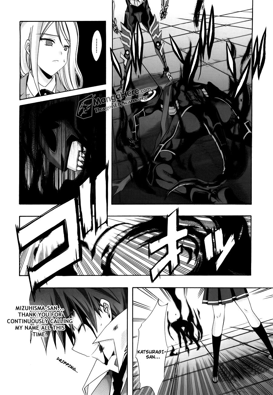 Read Ratman (en) Manga Online