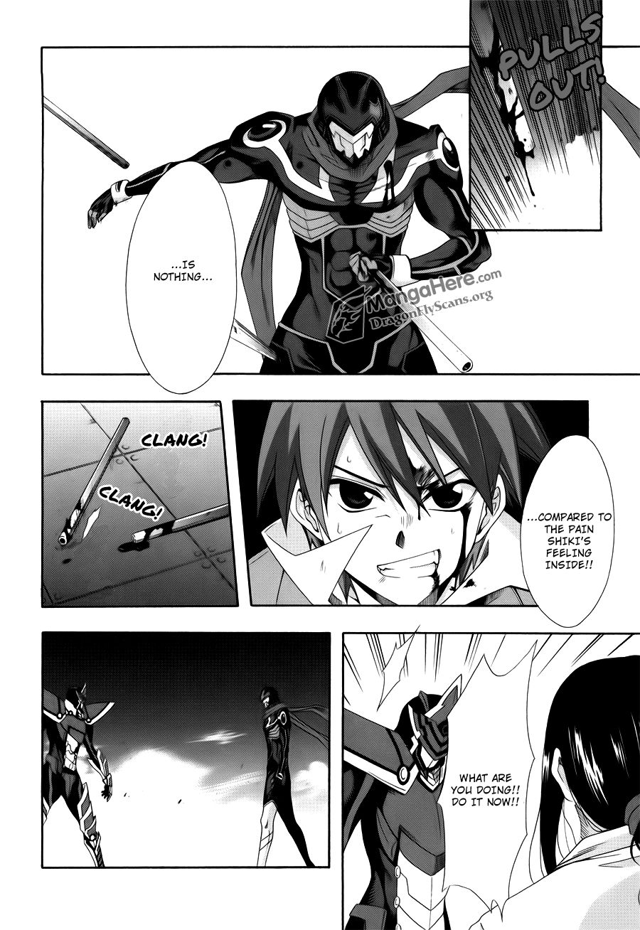 Read Ratman (en) Manga Online