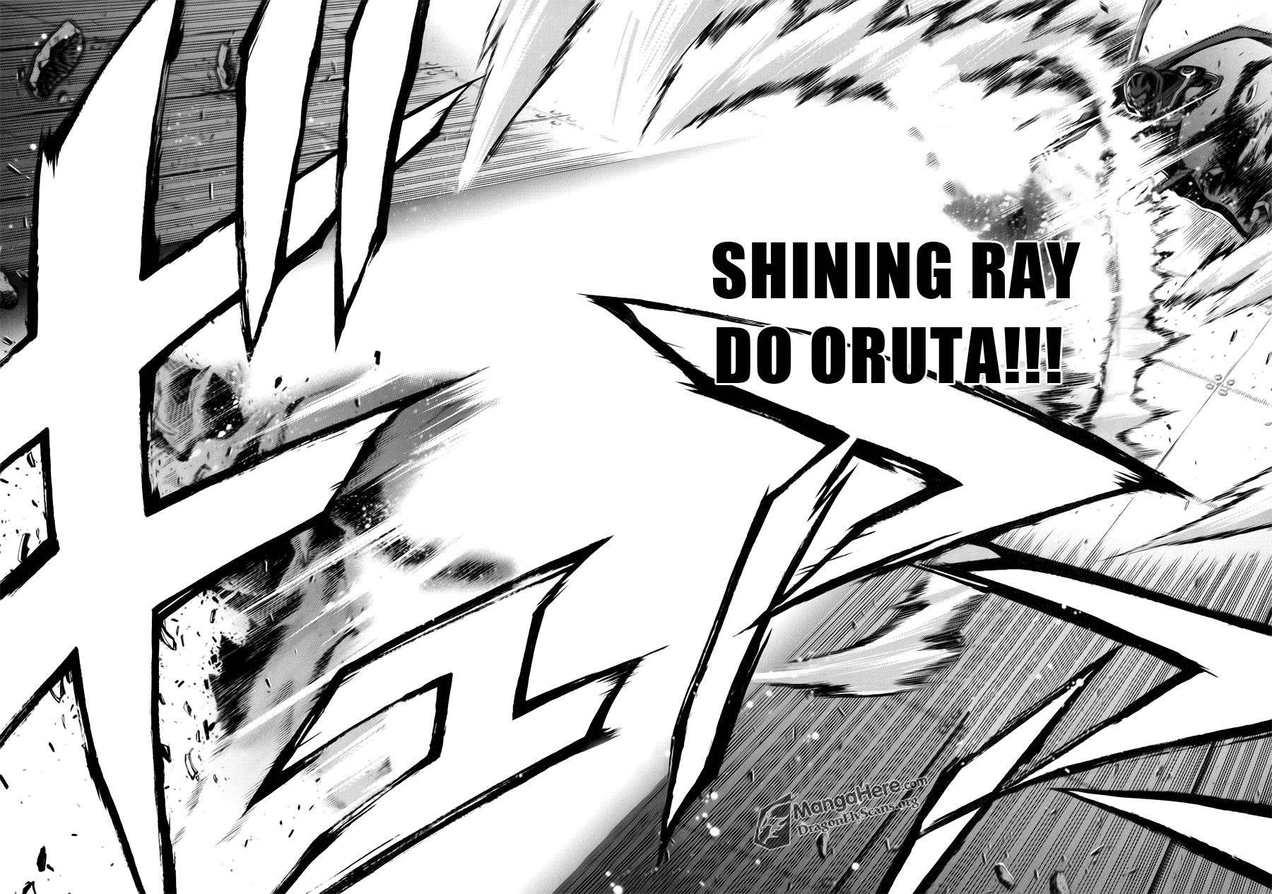 Read Ratman (en) Manga Online