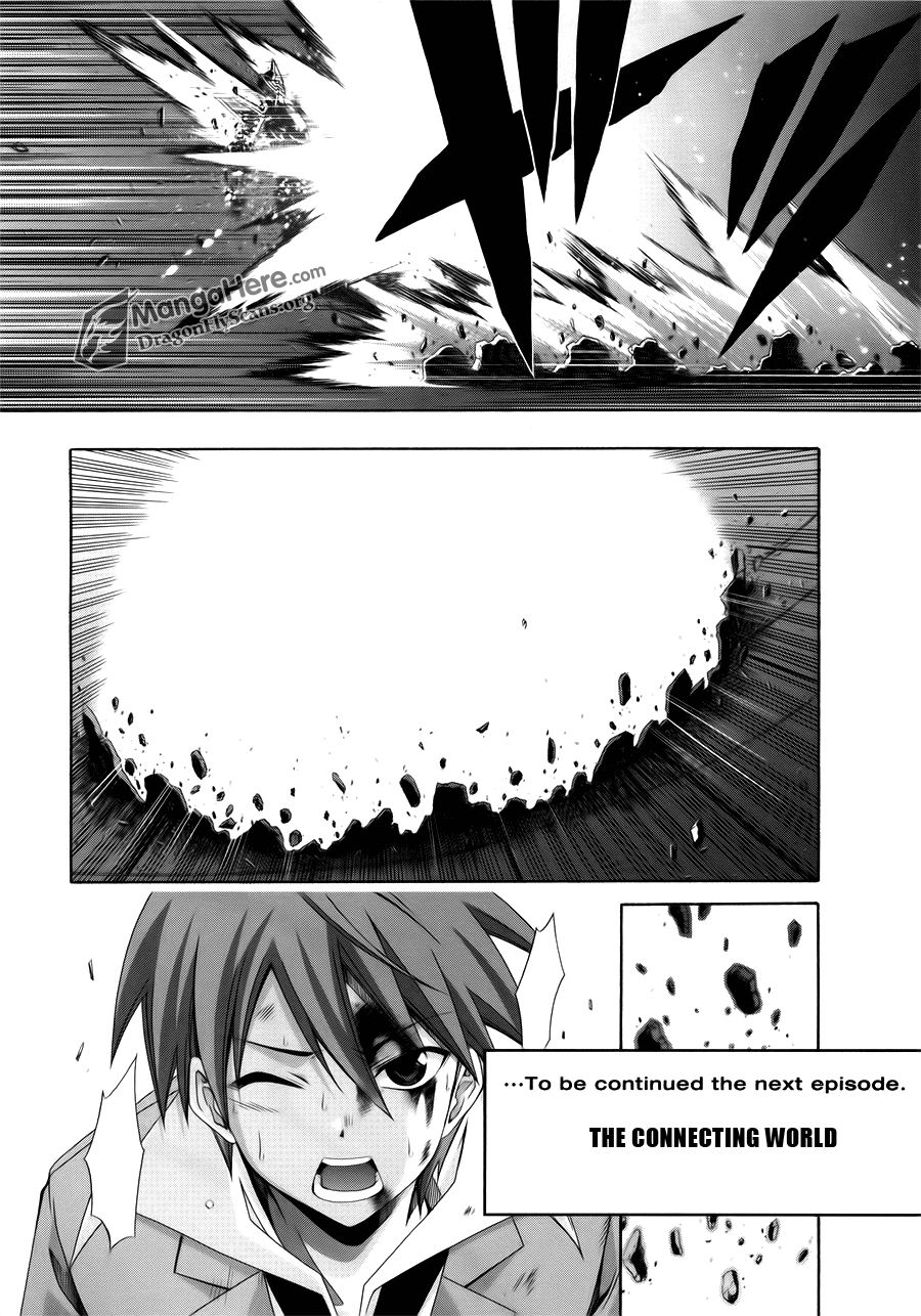 Read Ratman (en) Manga Online