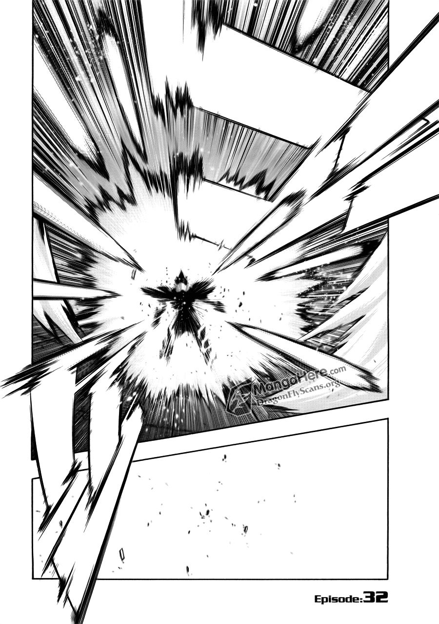 Read Ratman (en) Manga Online