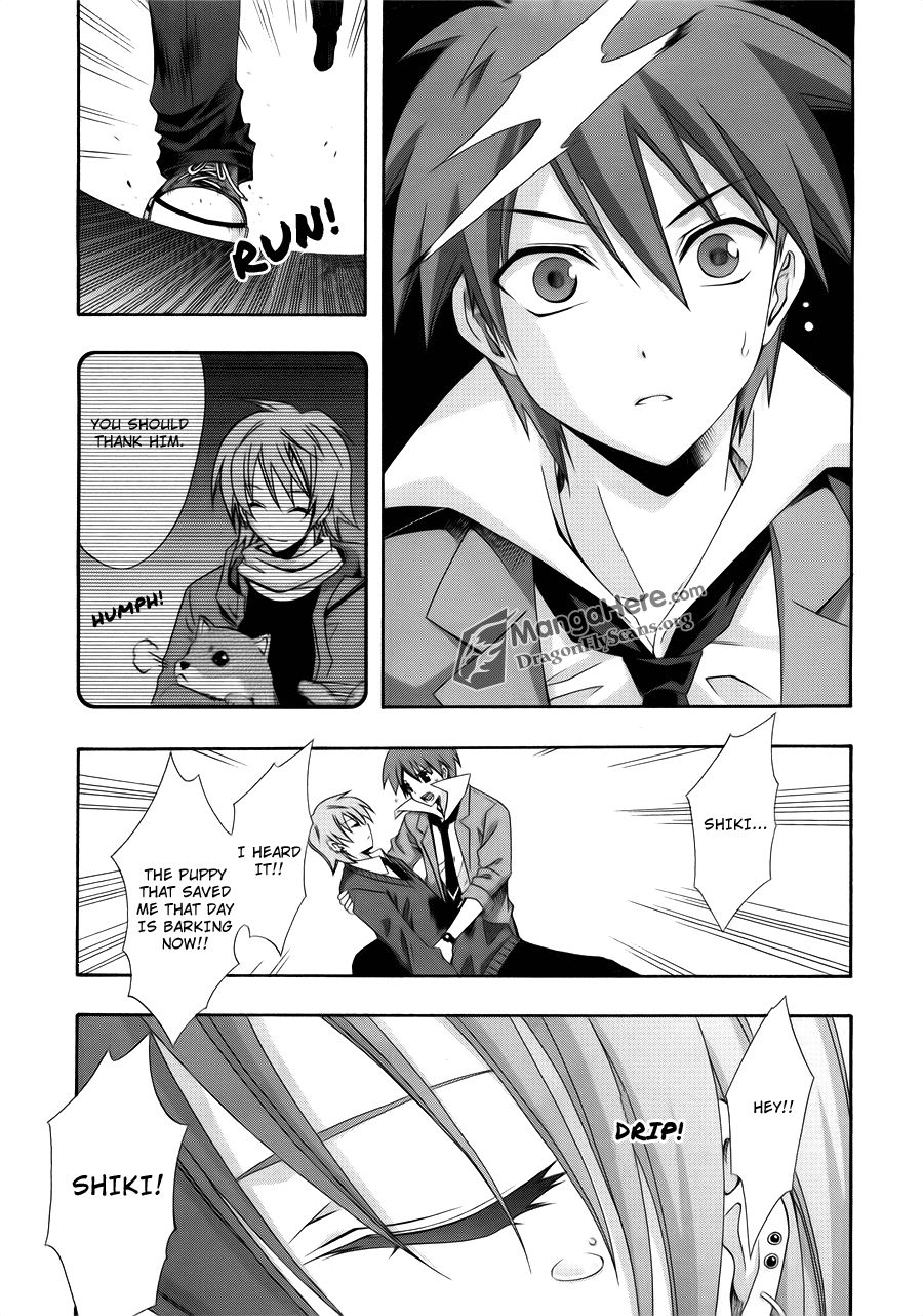 Read Ratman (en) Manga Online