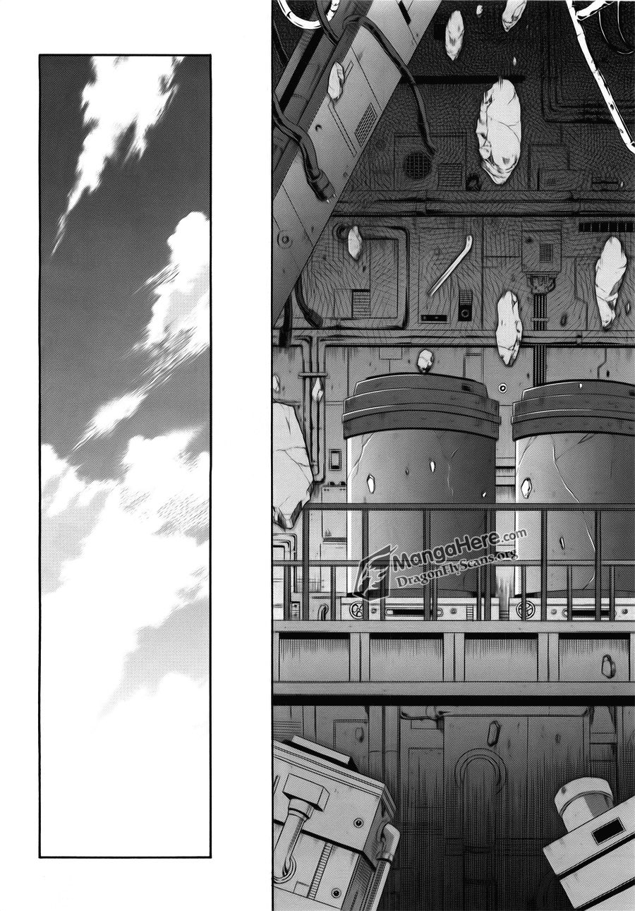 Read Ratman (en) Manga Online